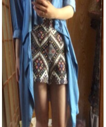 DURAS | その他パンツ