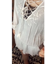 DURAS | オールインワン・サロペット