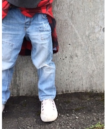 H&M | デニムパンツ
