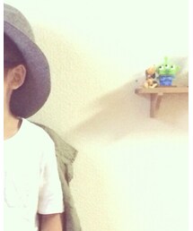 GAP | ミリタリージャケット