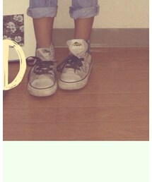 CONVERSE | スニーカー