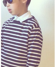 GU | Tシャツ/カットソー