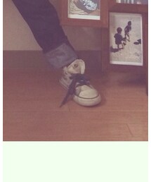 CONVERSE | スニーカー