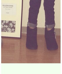 abcd | ブーツ