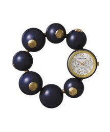 TSUMORI CHISATO | HAPPY BALL WATCH 5周年記念(アナログ腕時計)