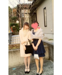 BORNY | ❤︎(ドレス)