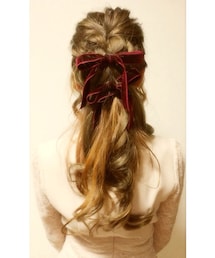 BORNY | ❤︎(ドレス)