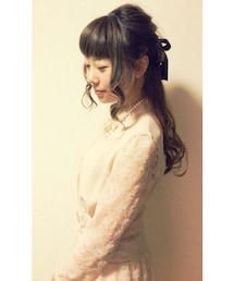 BORNY | ❤︎(その他)