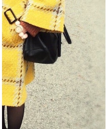 YEAR | ショルダーバッグ