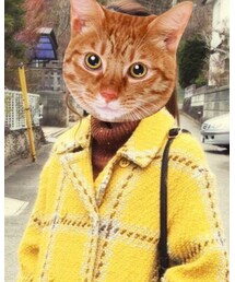 Dot＆Stripes CHILD WOMAN | ニット/セーター