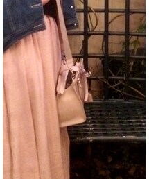 SAINT LAURENT PARIS | ショルダーバッグ