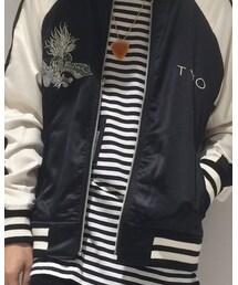 rovtski | Tシャツ/カットソー