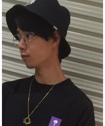 NYU | ハット