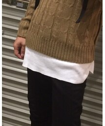 rovtski | Tシャツ/カットソー
