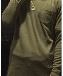 rovtski | Tシャツ/カットソー