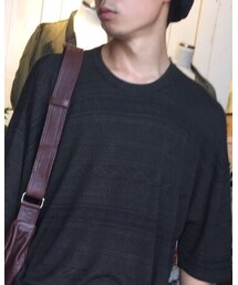 rovtski | Tシャツ/カットソー