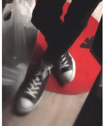 CONVERSE | スニーカー