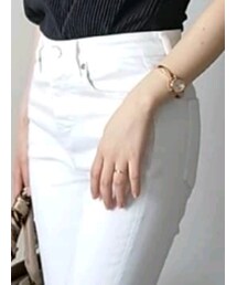 UNIQLO | デニムパンツ