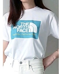 THE NORTH FACE | Tシャツ/カットソー