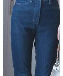 UNIQLO | デニムパンツ