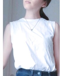 GU | タンクトップ