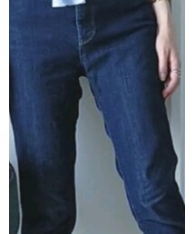 UNIQLO | デニムパンツ