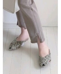 しまむら | シューズ