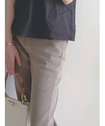 GORGE | トップス