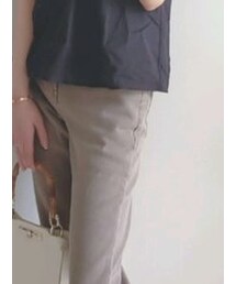 GU | デニムパンツ