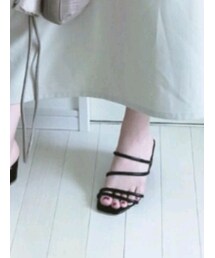 しまむら | サンダル