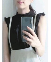 GORGE | トップス