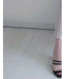 しまむら | サンダル