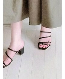 しまむら | サンダル