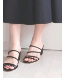 しまむら | サンダル