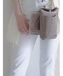 UNIQLO | デニムパンツ