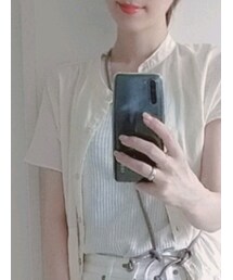 Honeys | シャツ/ブラウス