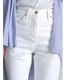 UNIQLO | デニムパンツ