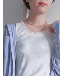 COHINA | シャツ/ブラウス