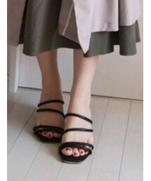 しまむら | サンダル