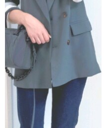 UNIQLO | デニムパンツ