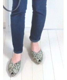 しまむら | シューズ