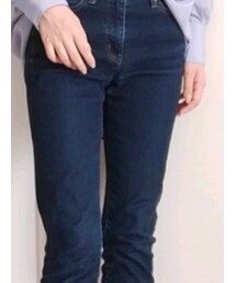 UNIQLO | デニムパンツ