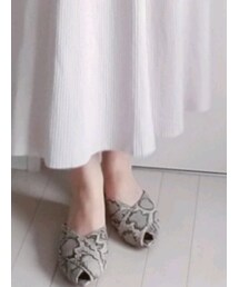 しまむら | シューズ