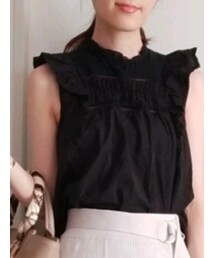 GORGE | トップス