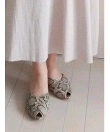 しまむら | シューズ