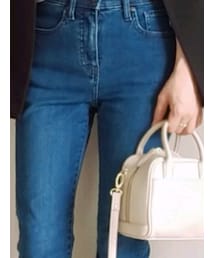 UNIQLO | デニムパンツ