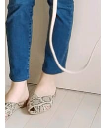 しまむら | シューズ