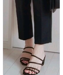 しまむら | サンダル