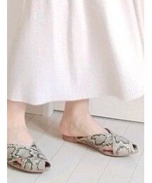 しまむら | シューズ