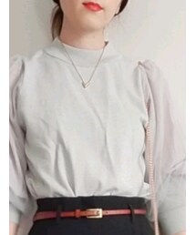 fifth | トップス